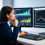 A professional, intelligent person, dressed in modest business attire, sits at a clean, modern desk in a well-lit office. The person is deeply focused on multiple large monitors displaying sophisticated data visualizations, including charts and graphs representing audience insights and engagement metrics. One hand is thoughtfully resting near the chin, conveying a sense of deep analysis and understanding of psychological layers. The background features a blurred, collaborative office environment. This image emphasizes data-driven decision-making and strategic thinking.
    *   **Quality & Safety Modifiers**: perfect anatomy, correct proportions, natural pose, well-formed hands, proper finger count, natural body proportions, high-resolution, professional photography, cinematic lighting, sharp focus, fully clothed, modest clothing, appropriate attire, professional dress, safe for work, appropriate content, professional.