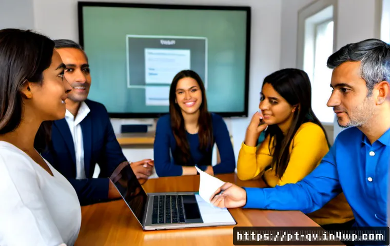 Quando uma discussão online falha: exemplos, causas e critérios para escolher melhores ferramentas de colaboração 3 실패한 온라인 토론의 사례와 교훈 관련 이미지 1